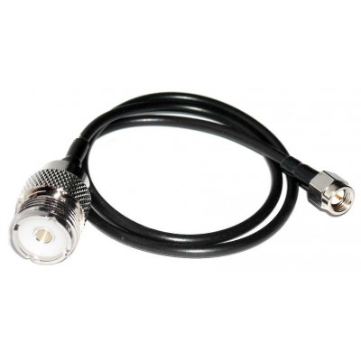 Comet HS-05 adapter cable 18 in.